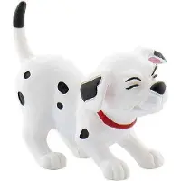 BULLYLAND - 101 Dalmatiens Modèle réduit (B12523) Tranche d'âge : +3 ans