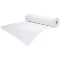 Meditrade Rollicel Couverture de Couche 59cmx50m Rouleau 9 Pcs (Accessoires de trousse de secours)