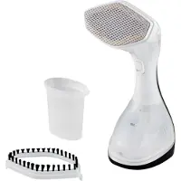 Beko Défroisseur - - STM6120W - Blanc - Compact - Efficace