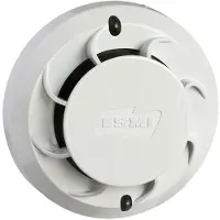 Schneider Electric Appareil intelligent Schneider Electric SCHNEIDER ELECTRIC - OPTICAL SMOKE DETECTOR - FFS06710602