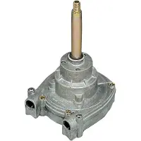 Ultraflex T71 Fc Steering System Doré