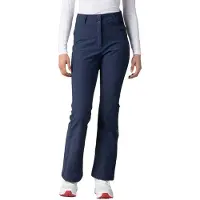 Rossignol Ski Softshell Pants Bleu L Femme