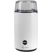 Eldom Affûteur de couteaux MK50, Moulin à café, Blanc