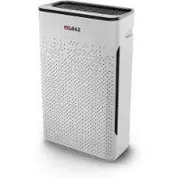 Dahle DA 181 Purificateur d'air 25m² Blanc, Purificateur d'air, Blanc