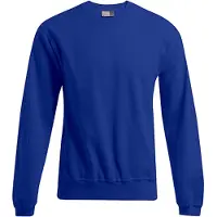 Promodoro Sweatshirt homme 80/20 taille M royal (M)