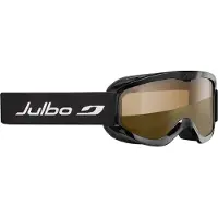 Julbo Proton Junior Photochromic Ski Goggles Noir Chroma Kids/CAT2-3 Enfants