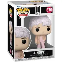 Funko POP! Figurka Pop! BTS J-Hope - Oficjalny Produkt, Winylowa Kolekcja
