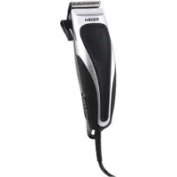 Big Buy Cooking Haeger Styler Rasoir Argent One Size / EU Plug Argent One Size
