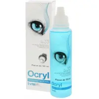 TVM OCRYL 135 ml Lotion(S)