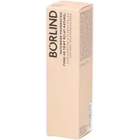 Börlind Fond de teint éclat naturel 30 ml Crème