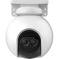 Ezviz Dual-Lens Outdoor Pan & Tilt Wi-Fi Camera