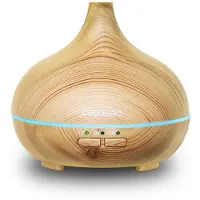 Cecotec Pure Aroma 150 Yin Humidifier Marron One Size / EU Plug 220V