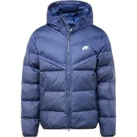 Nike Veste Storm-fit Bleu XL Homme Bleu XL