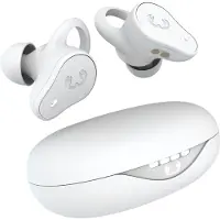 Fresh 'n rebel Twins Move Sport 3tw1600ig In-ear Écouteurs Sans Fil Ice Grey