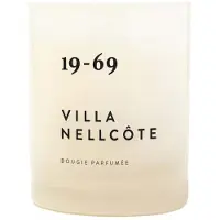 19-69 Villa Nellcote Candela