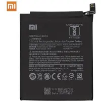 Xiaomi BN43 (Batterie, Redmi Note 4, Redmi Note 4X), Pièces de rechange pour appareils mobiles, Noir
