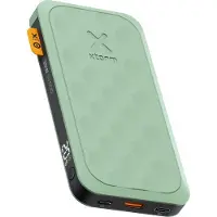 Xtorm Batterie de secours "Fuel Series" , 20W, 10000 mAh, Vert
