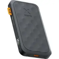 Xtorm Batterie de secours "Fuel Series" , 20W, 10000 mAh, Noir