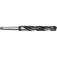 RUKO Foret à spirale DIN 345 en acier rapide 25,0 mm - 204250