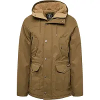 Volcom Parka d’hiver 'Starget' olive