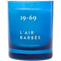 19-69 Bougie L'Air Barbes