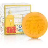Baobab Savon solide Bien-être Corps À Saint-Tropez 150 g