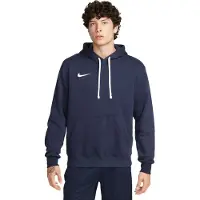 Nike Sweat de sport 'Park 20' bleu nuit / blanc