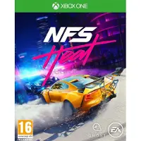 Need For Speed : Heat Xbox One