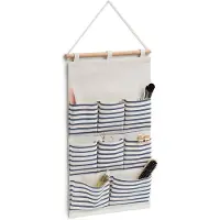Zeller Stripes (35 cm, 73.50 l, 1x)