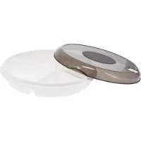 Lipo Lisa, Ustensile de cuisine : accessoires, Transparent, Blanc