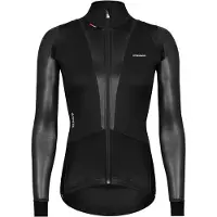 Etxeondo Obena Gore-tex Infinium Windstopper Jacket Noir XS Femme