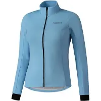 Shimano Element Jacket Bleu XS Femme