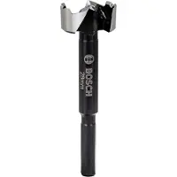 Bosch 2608577012 - Mèche à façonner Forstner 28 x 90 mm, d 8 mm, toothed-edge