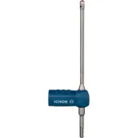 Bosch 2608576290 - Foret creux SDS-plus-9 SpeedClean 24 x 320 x 450 mm