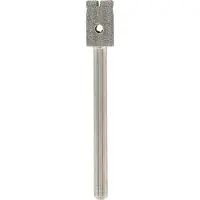 Dremel 663 Foret à verre diamanté 6,4mm