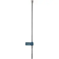 Bosch Foret marteau SDS max-9 Speed Clean Professional (pour béton et maçonnerie, 25 x 500 x 720 mm, accessoire pour marteau perforateur)