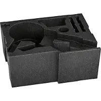 Bosch Inserts pour le rangement des outils pour GET 55-125/75-150