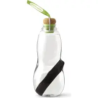 Black+blum Eau Good 800ml Water Filter Bottle Clair