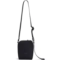 Urth Andesite 2L Photography Camera Souche - Small Camra numrique recycl rsistant l'eau et sac bandoulire Daily Essentials en noir