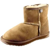 Emu australia Stinger Mini Stiefel Marron EU 39 Femme Marron EU 39