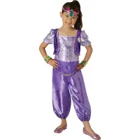 Rubies It630716-Todd Déguisement Enfant Femme Conte De Fée 250 G