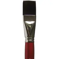 EULENSPIEGEL Flachpinsel n° 64