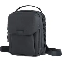 WANDRD Cross Body Crossbody Noir L Homme