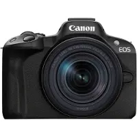Canon Eos R50 + 18-150