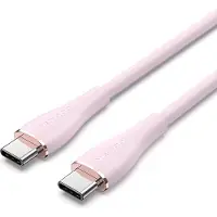 Vention Câble USB-C TAWPF rose 1 m