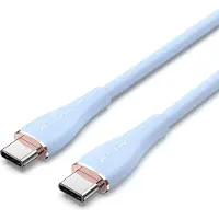 Vention TAWSF Câble USB-C 2.0 vers USB-C 5A TAWSF Câble USB-C 2.0 vers USB-C 5A 1m bleu