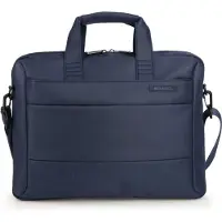 Gabol Tide 10l 15.6´´ Laptop Briefcase Bleu