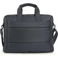 Gabol Tide 10l 15.6´´ Laptop Briefcase Gris