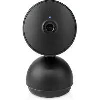 Nedis INDOOR CAMERA WIFICI22CBK