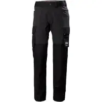 Helly Hansen Pantalon Cargo Oxford 4x (58)
